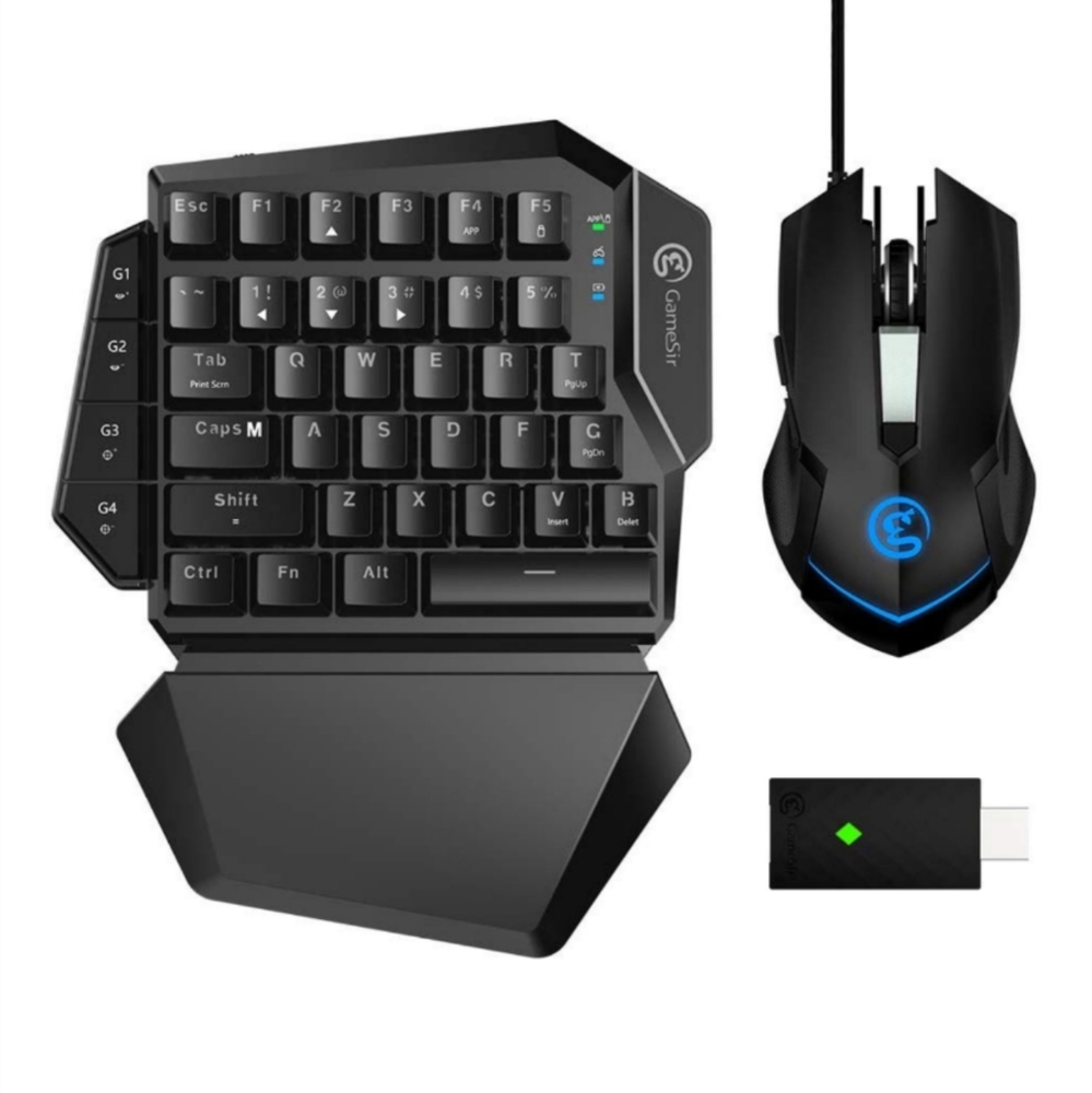 GameSir VX AimSwitch E